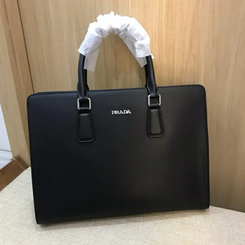 prada aaa homme sac a main  s_120a7a5